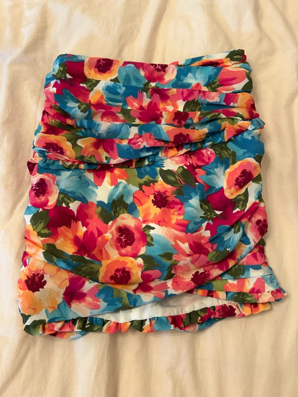 Lena Skirt